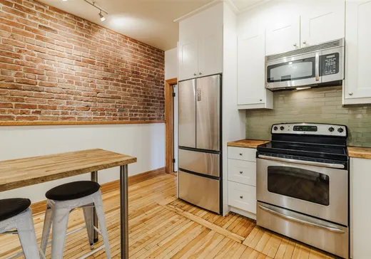 Condo for sale - 6010 Rue Hutchison, App. 1, Montreal (Outremont), H2V 4C2