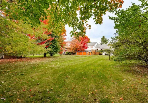 Maison à vendre - 2461 Rue de l'Ivoire, Sherbrooke, J1N 3V7