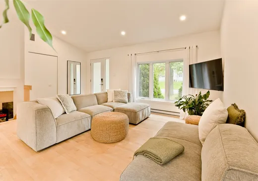 Maison à vendre - 2461 Rue de l'Ivoire, Sherbrooke, J1N 3V7
