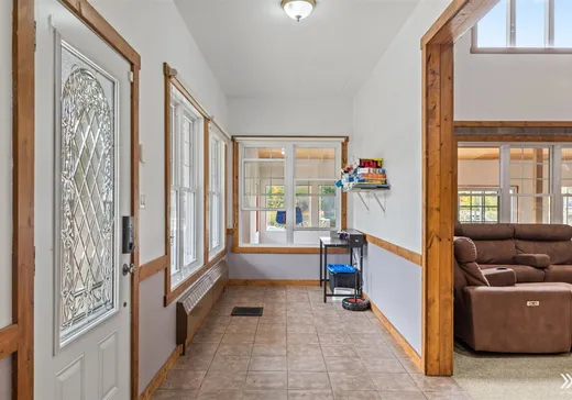 Maison à vendre - 1200 Rg du Lac-du-Castor, St-Alexis-Des-Monts, J0K 1V0