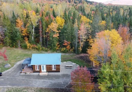 House for sale - 183 Route 212, Notre-Dame-Des-Boies, J0B 2E0