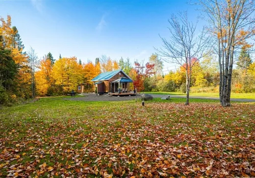 House for sale - 183 Route 212, Notre-Dame-Des-Boies, J0B 2E0