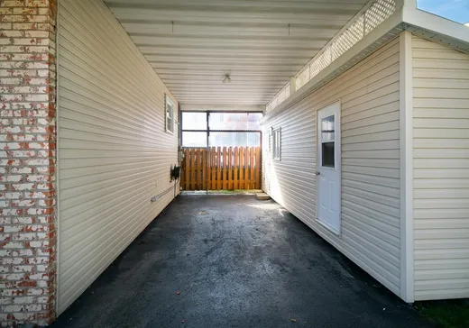 Maison à vendre - 4050 Rue Barrette, Sherbrooke, J1L 1K6