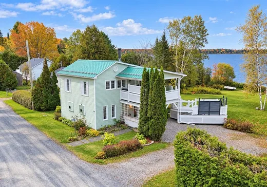 Maison à vendre - 880 Ch. Connolly, Weedon, J0A 1J0