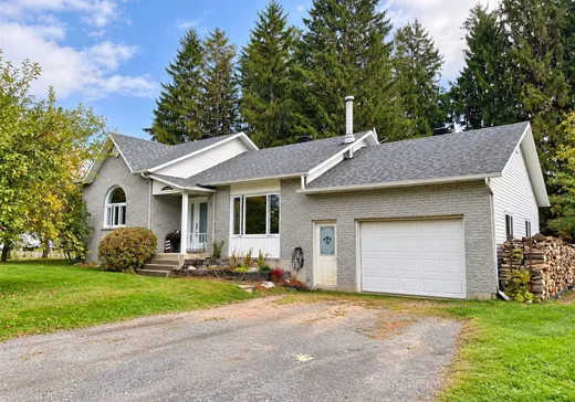Bungalow à vendre - 2 Rue Marie-Pier, Saint-Christophe-D'Arthabaska, G6R1L6