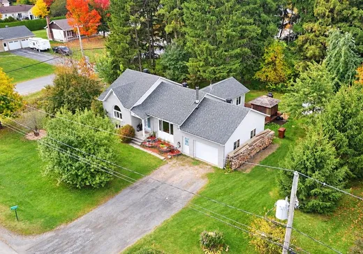 Maison à vendre - 2 Rue Marie-Pier, Saint-Christophe-D'Arthabaska, G6R 1L6