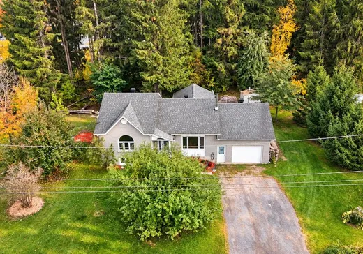 Maison à vendre - 2 Rue Marie-Pier, Saint-Christophe-D'Arthabaska, G6R 1L6
