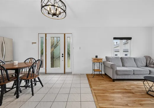 Maison à vendre - 186 Rue Gladu, St-Francois-Du-Lac, J0G 1M0