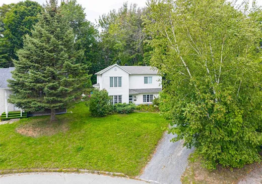 Maison à vendre - 305 Rue Demers, Sherbrooke, J1E 3W9