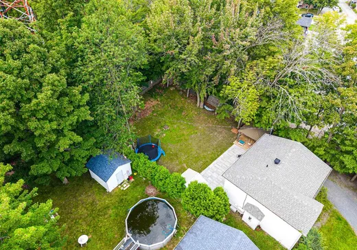 Maison à vendre - 305 Rue Demers, Sherbrooke, J1E 3W9