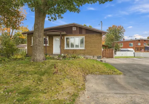 House for sale - 31 72e Avenue E., Blainville, J7C 1S8