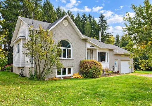 Maison à vendre - 2 Rue Marie-Pier, Saint-Christophe-D'Arthabaska, G6R 1L6