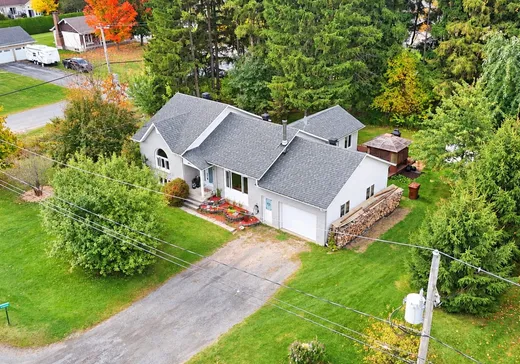Maison à vendre - 2 Rue Marie-Pier, Saint-Christophe-D'Arthabaska, G6R 1L6