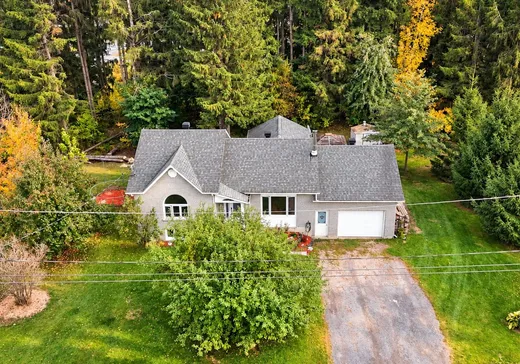Maison à vendre - 2 Rue Marie-Pier, Saint-Christophe-D'Arthabaska, G6R 1L6