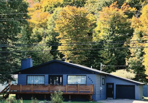 Bungalow à vendre - 6094Z Boul. Labelle, Val Morin, J0T2R0
