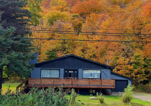 Maison à vendre - 6094Z Boul. Labelle, Val Morin, J0T 2R0