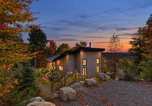 Bungalow à vendre - 295 Mtée du Cerf, Entrelacs, J0T2E0