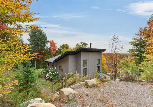 Maison à vendre - 295 Mtée du Cerf, Entrelacs, J0T 2E0