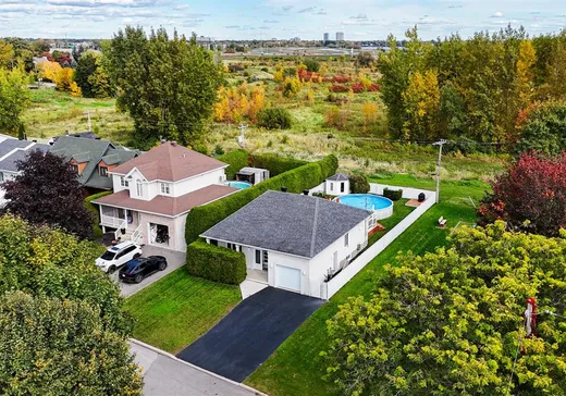 Bungalow à vendre - 125 Tsse Mathieu, Terrebonne, J6V1M3