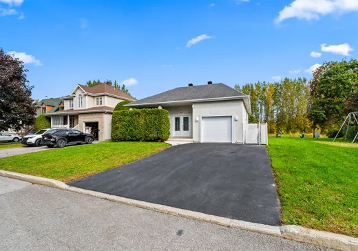 Maison à vendre - 125 Tsse Mathieu, Terrebonne, J6V 1M3