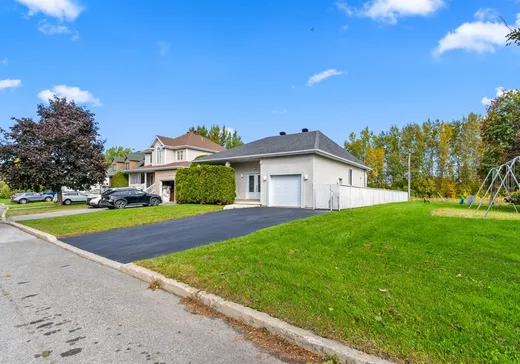 Maison à vendre - 125 Tsse Mathieu, Terrebonne, J6V 1M3