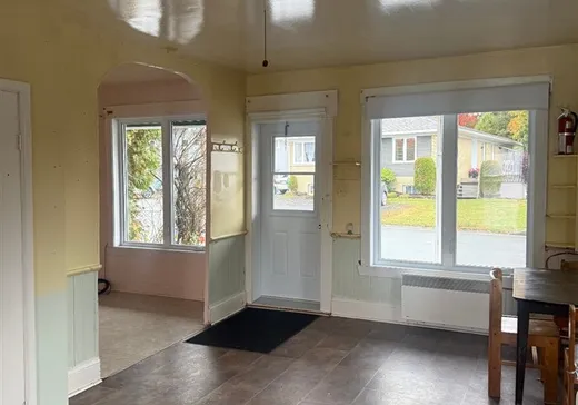 Maison à vendre - 1476 Rue Principale, Saint-Côme-Linière, G0M 1J0