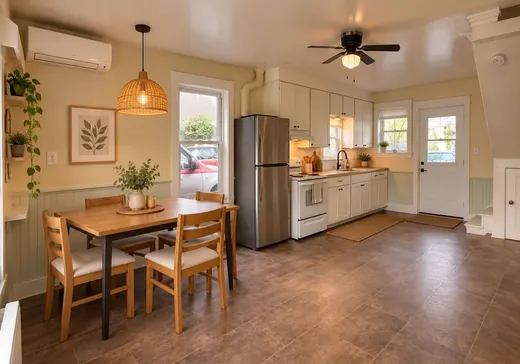 Maison à vendre - 1476 Rue Principale, Saint-Côme-Linière, G0M 1J0