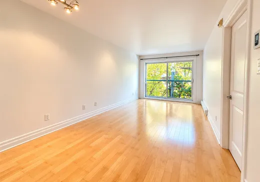 Condo à vendre - 2560 Rue Bélanger, App. 206, Montréal (Rosemont–La Petite-Patrie), H1Y 1A4