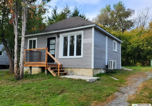 House for sale - 8 Rue St-Jacques, Grenville, J0V 1B0