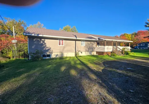House for sale - 2741 Route 201, Ormstown, J0S 1K0