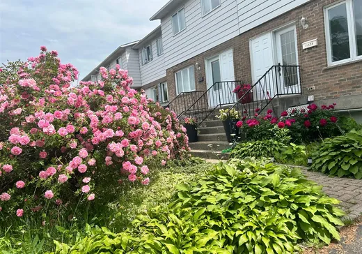 Maison à vendre - 1325 Rue Pellerin, Brossard, J4W 2L2