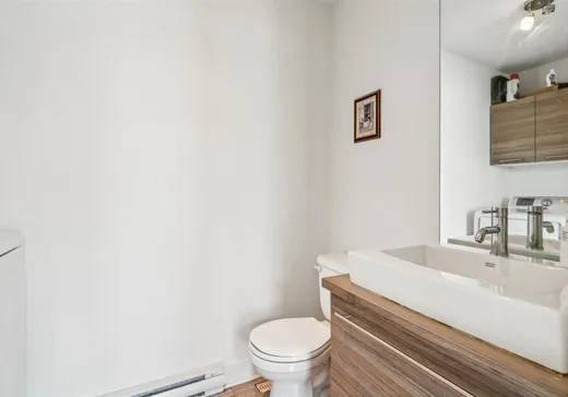Maison à vendre - 188 Crois. du Rivage, L'Épiphanie, J5X 0B5