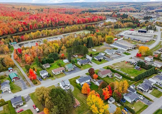 Maison à vendre - 282 1re Avenue N., St-Gedeon-De-Beauce, G0M 1T0
