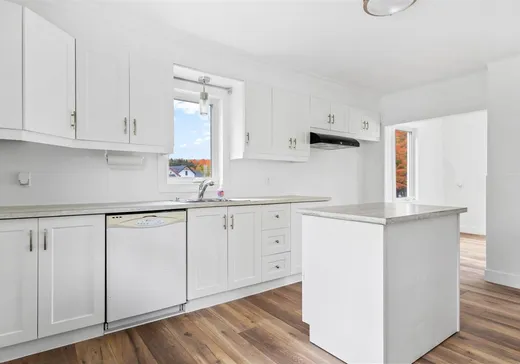 Maison à vendre - 282 1re Avenue N., St-Gedeon-De-Beauce, G0M 1T0