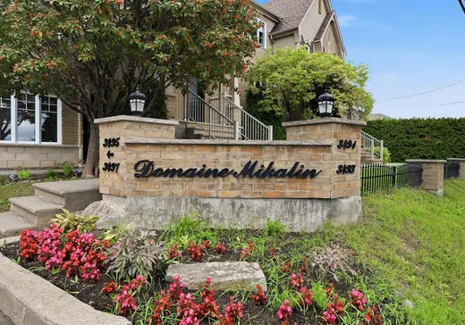 Condo à vendre - 3493 Ch. d'Oka, App. 1, Ste-Ursule, J0M1M0