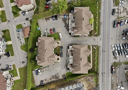 Condo à vendre - 3493 Ch. d'Oka, App. 1, Ste-Ursule, J0M 1M0
