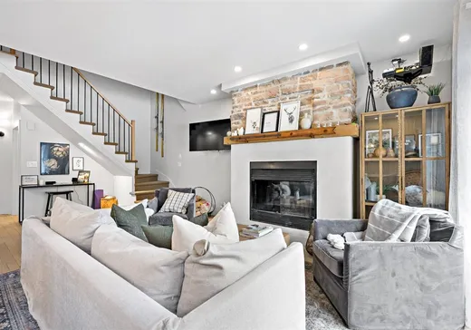 Condo for sale - 218 Ch. de la Forêt, App. 4, Mont-Tremblant, J8E3K8