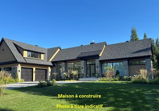Maison à vendre - 1708 Place des Centaurées, Saint-Sauveur, J0R 1K0