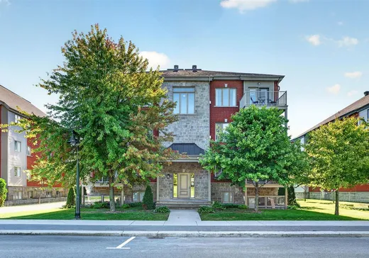 Condo for sale - 4055 Rue Ouellette, App. 15, Longueuil, J3Y7M4