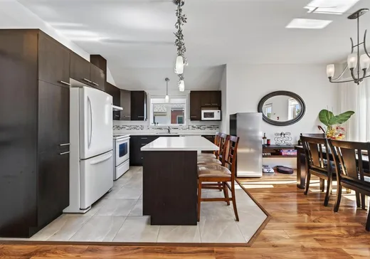 Condo for sale - 4055 Rue Ouellette, App. 15, Longueuil, J3Y 7M4