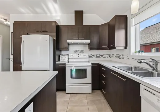Condo for sale - 4055 Rue Ouellette, App. 15, Longueuil, J3Y 7M4