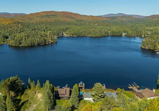 Maison à vendre - 323 Ch. du Lac-Cardin, Lantier, J0T 1V0