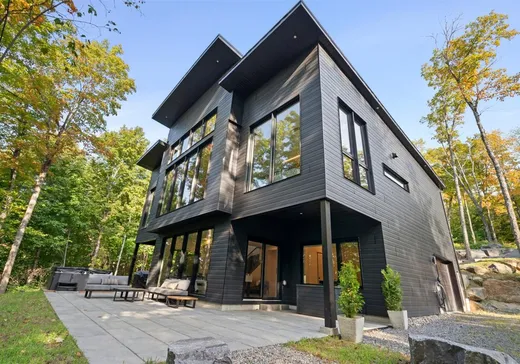 Maison à vendre - 90 Rue du Mont-Sanford, Mont-Tremblant, J0T 1M0