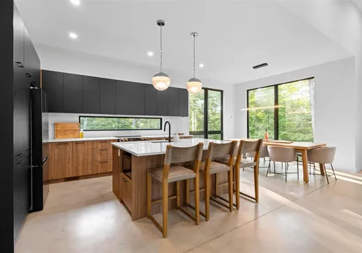 Maison à vendre - 90 Rue du Mont-Sanford, Mont-Tremblant, J0T 1M0