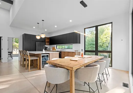 Maison à vendre - 90 Rue du Mont-Sanford, Mont-Tremblant, J0T 1M0