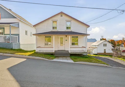 Maison à vendre - 140 Rue du Grand-Mont, Saint-Joseph-de-Beauce, G0S 2V0