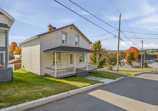 Maison à vendre - 140 Rue du Grand-Mont, Saint-Joseph-de-Beauce, G0S 2V0