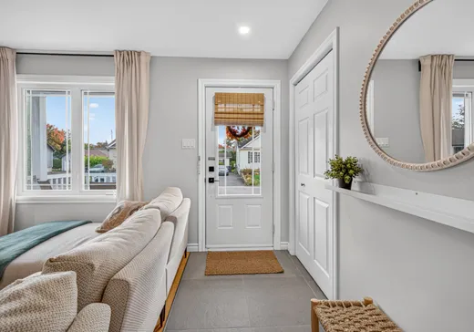 Maison à vendre - 58 Rue St-Charles, Pont-Rouge, G3H 0G1