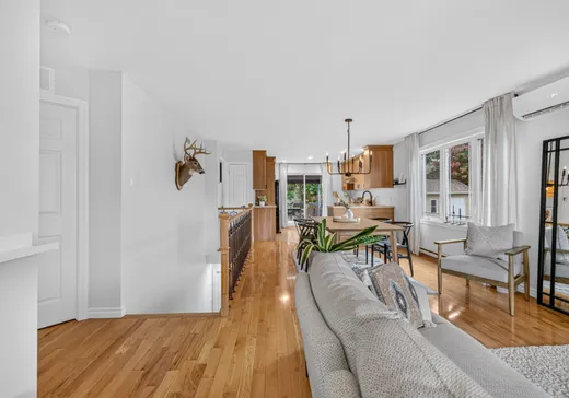 Maison à vendre - 58 Rue St-Charles, Pont-Rouge, G3H 0G1