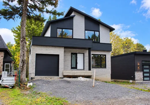 Maison à étages à vendre - 324 75e Rue E., Charlesbourg, G1H1H6